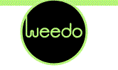 myWeedo Logo