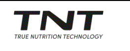 TNT Supplements Logo