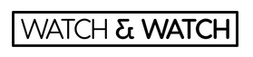 Watch & Watch Logo
