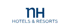 Nh Hotels FR Logo
