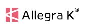 Allegra K Logo