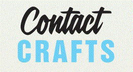 Contact Crafts Logo