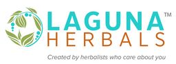 Laguna Herbals Logo