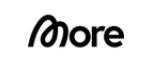 More Nutrition Logo