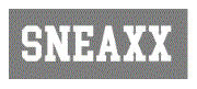 Sneaxx Logo
