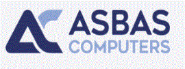 Asbas Computers Logo