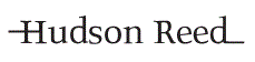 Hudson Reed NE Logo