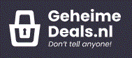 Geheime Deals Logo