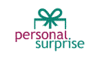 Personal Surprise Logo