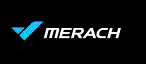 Merach DE Logo