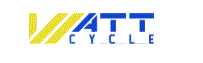 Wattcycle Logo