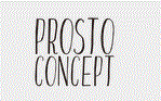 Prosto Concept Logo