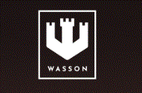 Wasson Watch Logo