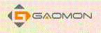 Gaomon Logo