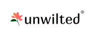 Unwilted Logo