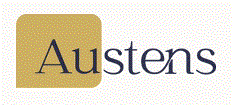 Austens Logo