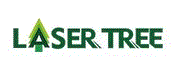 Laser Tree Logo