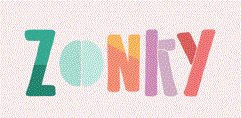 Zonky UK Logo