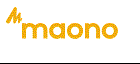 Maono Logo