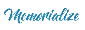 Memorialize Art Logo