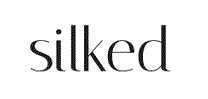 25% Off Silked Coupon Code Logo