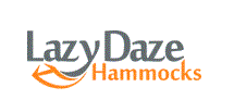 Lazy Daze Hammocks Logo