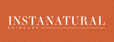 Insta Natural Logo