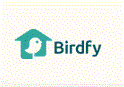Birdfy Logo