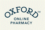 Oxford Online Pharmacy UK Logo