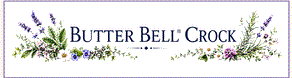 Butter Bell Logo
