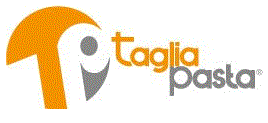 Taglia Pasta Logo