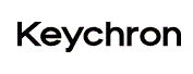 keychron DE Logo