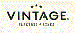 Vintage Electric Bikes Logo