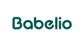 Babelio Logo