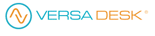 VersaDesk Logo