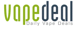 Vape Deal Logo