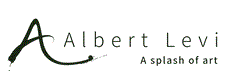 Albert Levi Logo