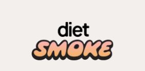 Diet Smoke Logo