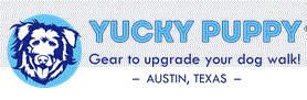 YUCKY PUPPY Promo