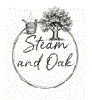 Steam & Oak Promo