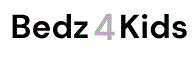 Bedz4kids Logo