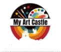 My Art Castle Logo