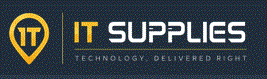 It Supplies Logo