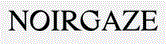 Noirgaze Logo