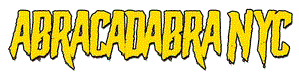 Abracadabra NYC Logo