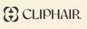 Cliphair Logo
