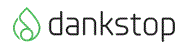 DankStop Logo