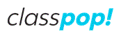 Classpop Logo