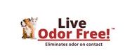 Live Odor Free Logo