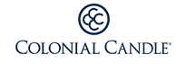 Colonial Candle Logo